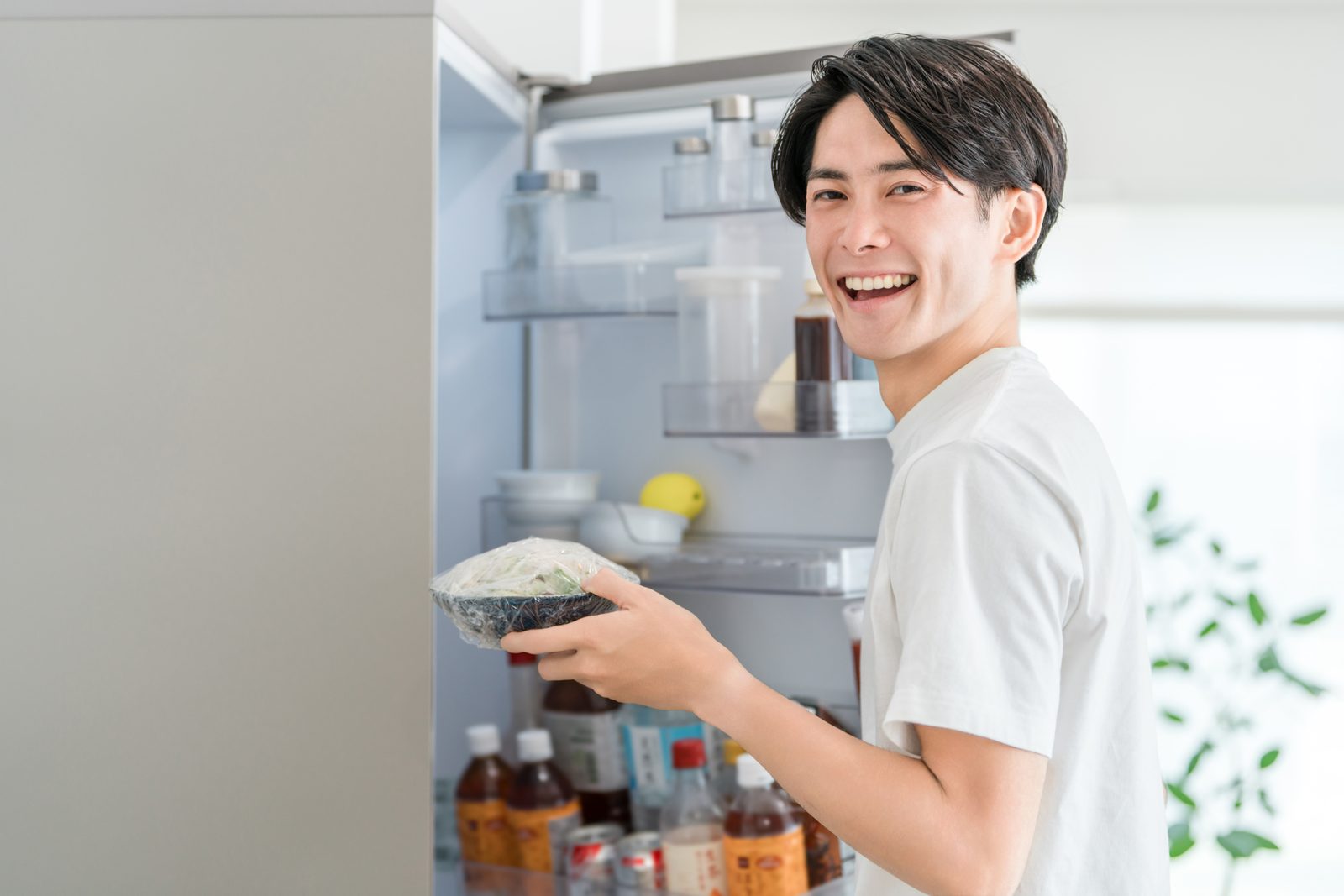 自分らしい暮らしを大切にするイメージ